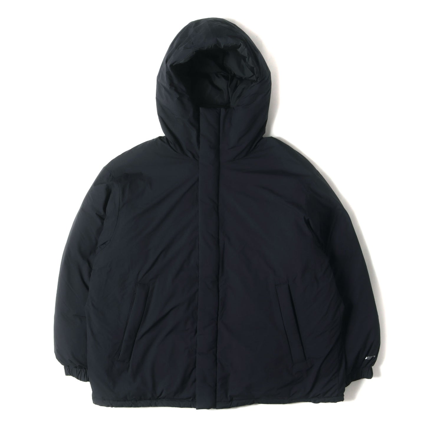 23AW リバーシブル フーデッド ダウンジャケット (PERTEX SHIELD Reversible Hooded Down GM233-2027)