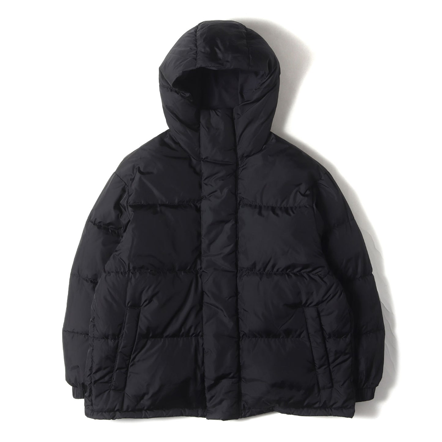 23AW リバーシブル フーデッド ダウンジャケット (PERTEX SHIELD Reversible Hooded Down GM233-2027)