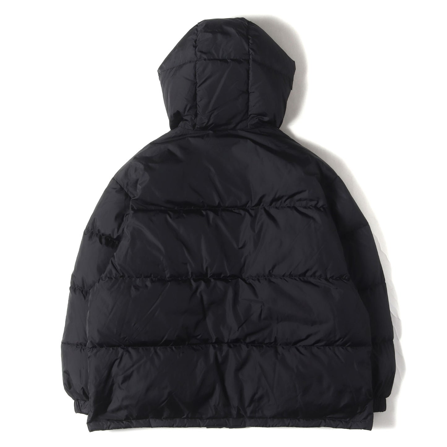 23AW リバーシブル フーデッド ダウンジャケット (PERTEX SHIELD Reversible Hooded Down GM233-2027)