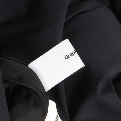 23AW リバーシブル フーデッド ダウンジャケット (PERTEX SHIELD Reversible Hooded Down GM233-2027)