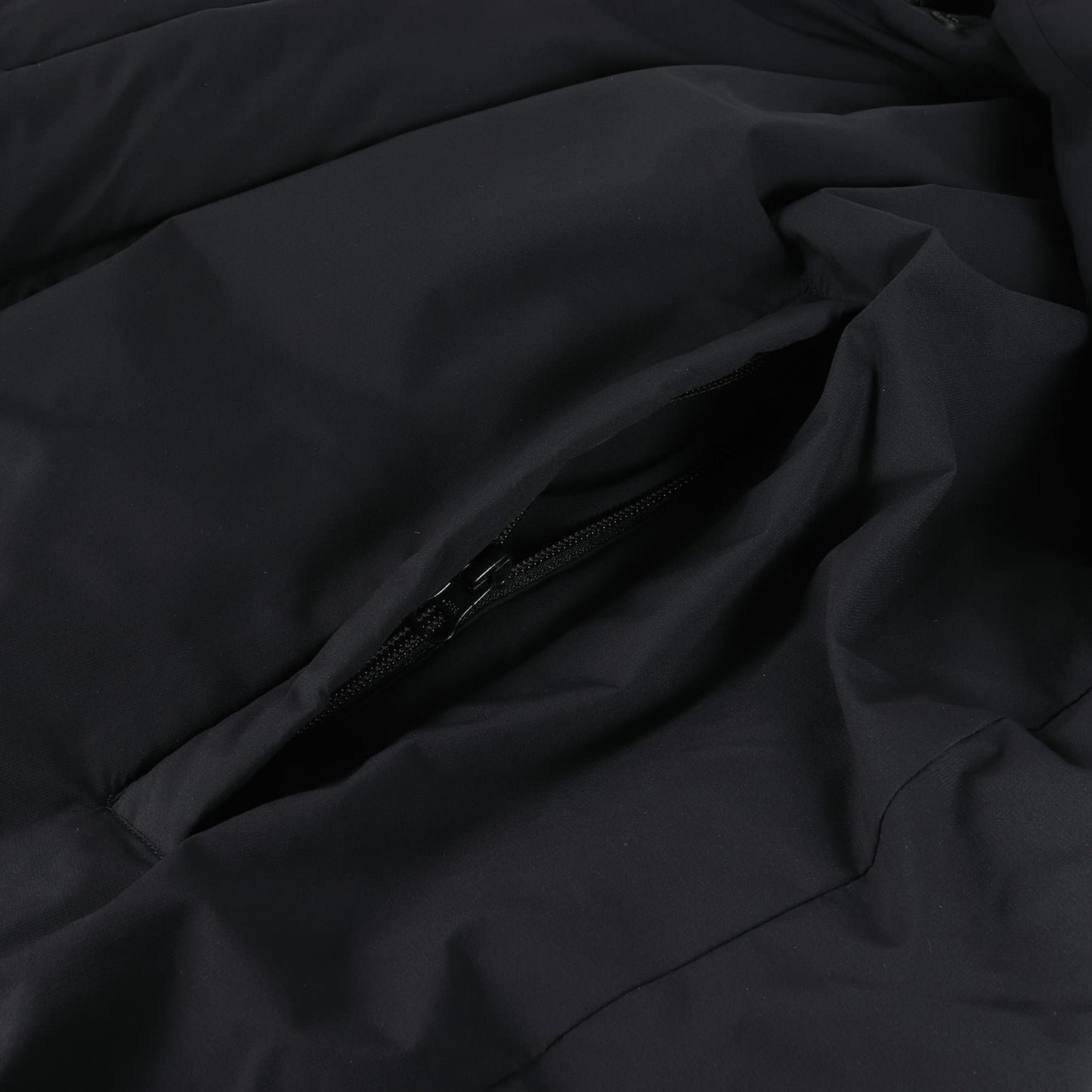 23AW リバーシブル フーデッド ダウンジャケット (PERTEX SHIELD Reversible Hooded Down GM233-2027)