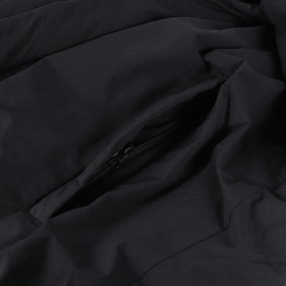 23AW リバーシブル フーデッド ダウンジャケット (PERTEX SHIELD Reversible Hooded Down GM233-2027)