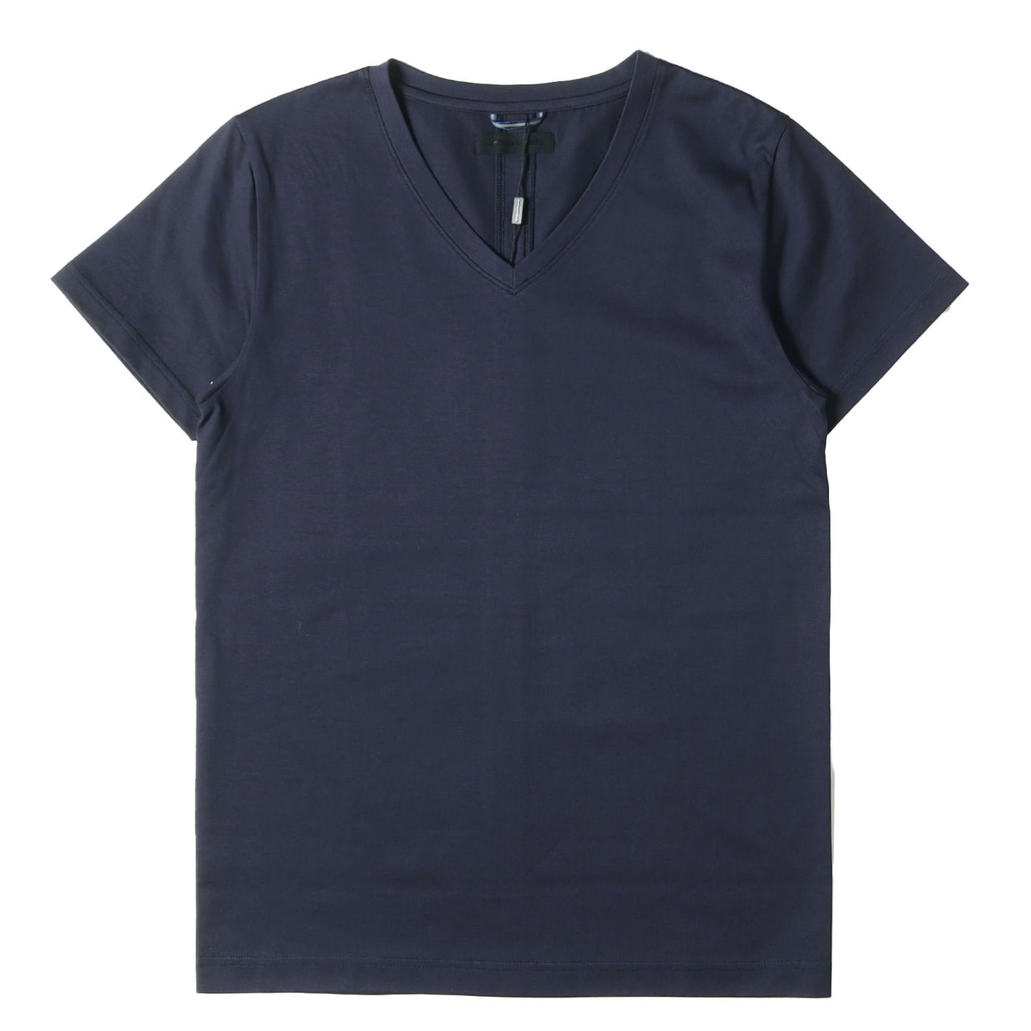 25SS Vネック Tシャツ (101SERIBU V S/S)