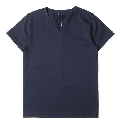 25SS Vネック Tシャツ (101SERIBU V S/S)