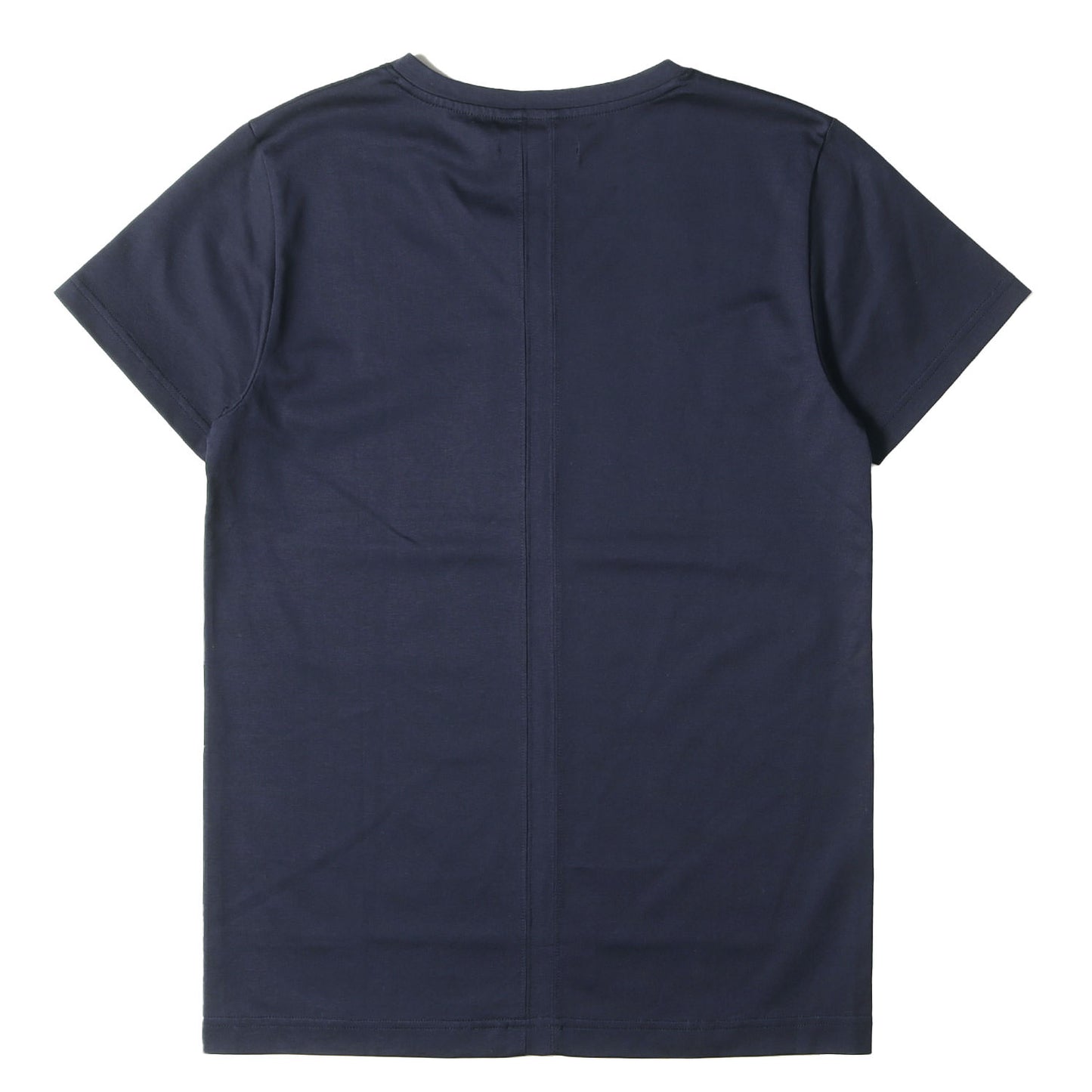 25SS Vネック Tシャツ (101SERIBU V S/S)