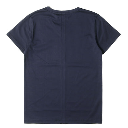 25SS Vネック Tシャツ (101SERIBU V S/S)