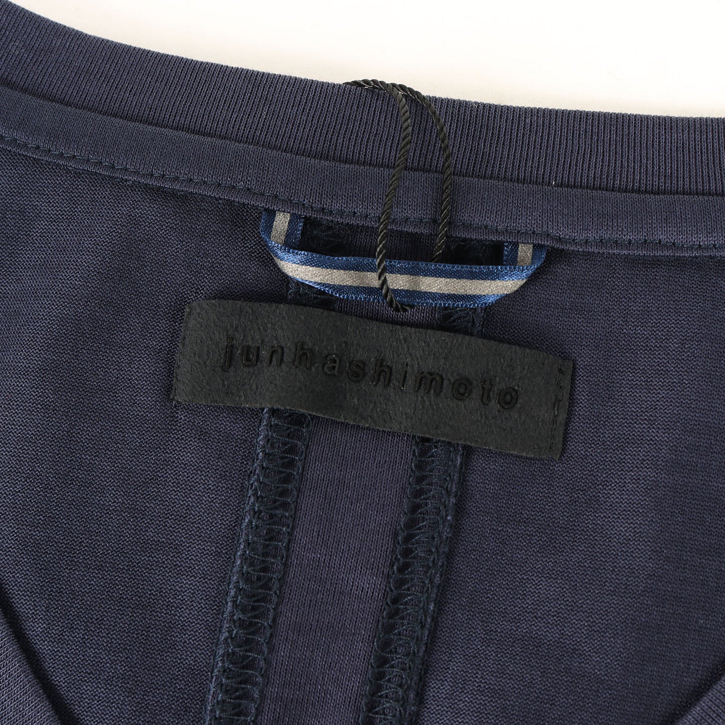 25SS Vネック Tシャツ (101SERIBU V S/S)