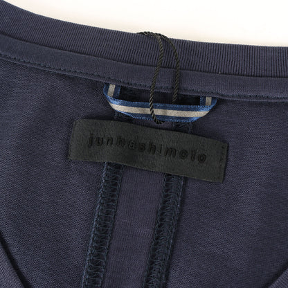 25SS Vネック Tシャツ (101SERIBU V S/S)