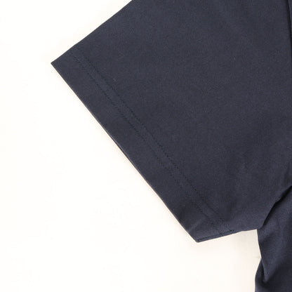 25SS Vネック Tシャツ (101SERIBU V S/S)