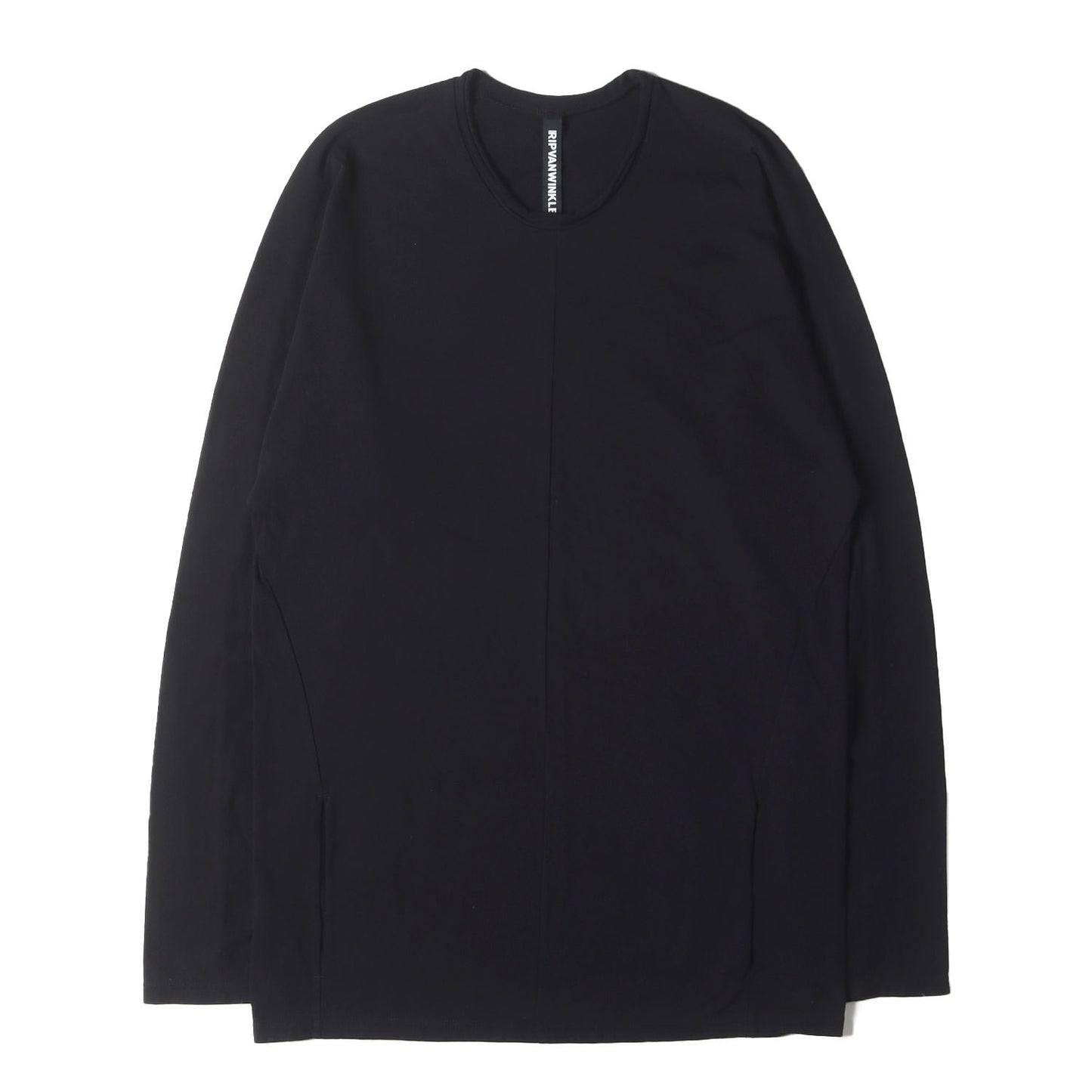 21AW ドルマンスリーブ カットソー (DOLMAN L/S RB-300)