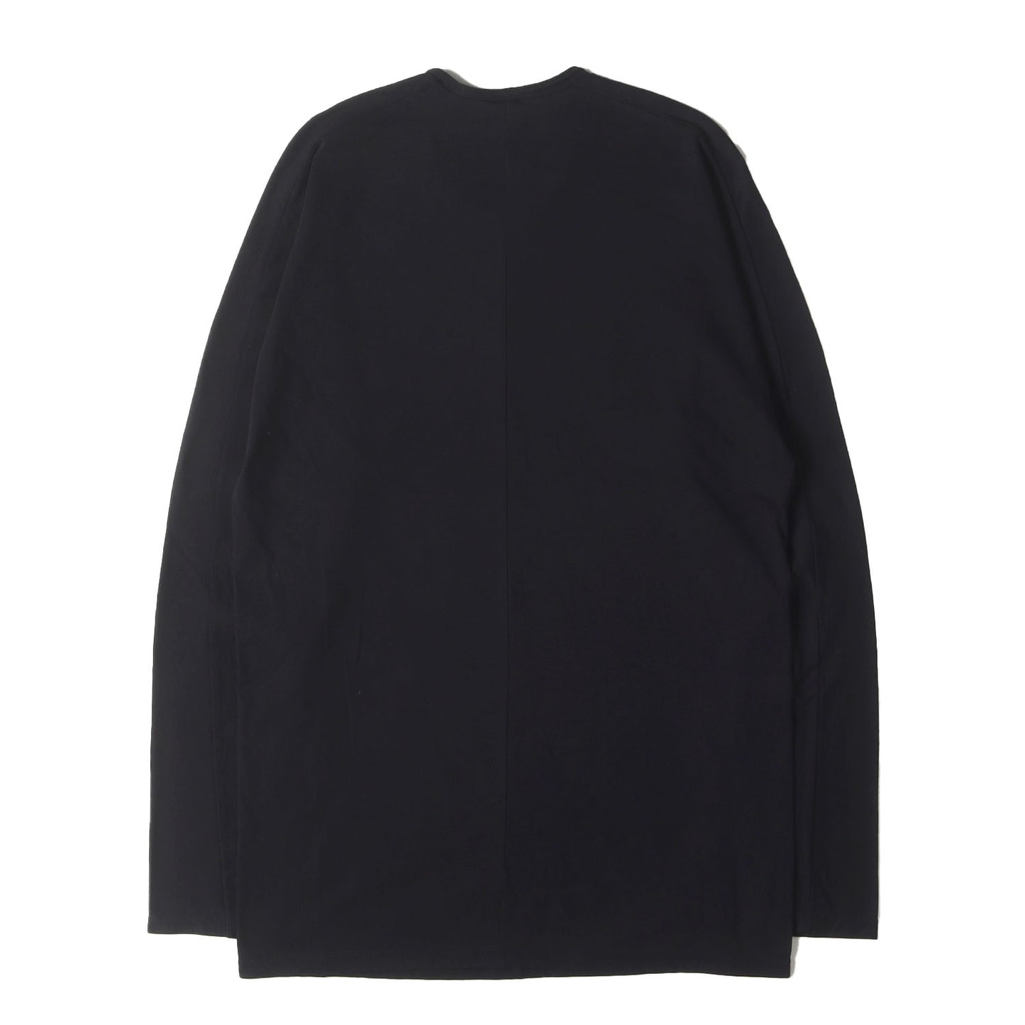 21AW ドルマンスリーブ カットソー (DOLMAN L/S RB-300)