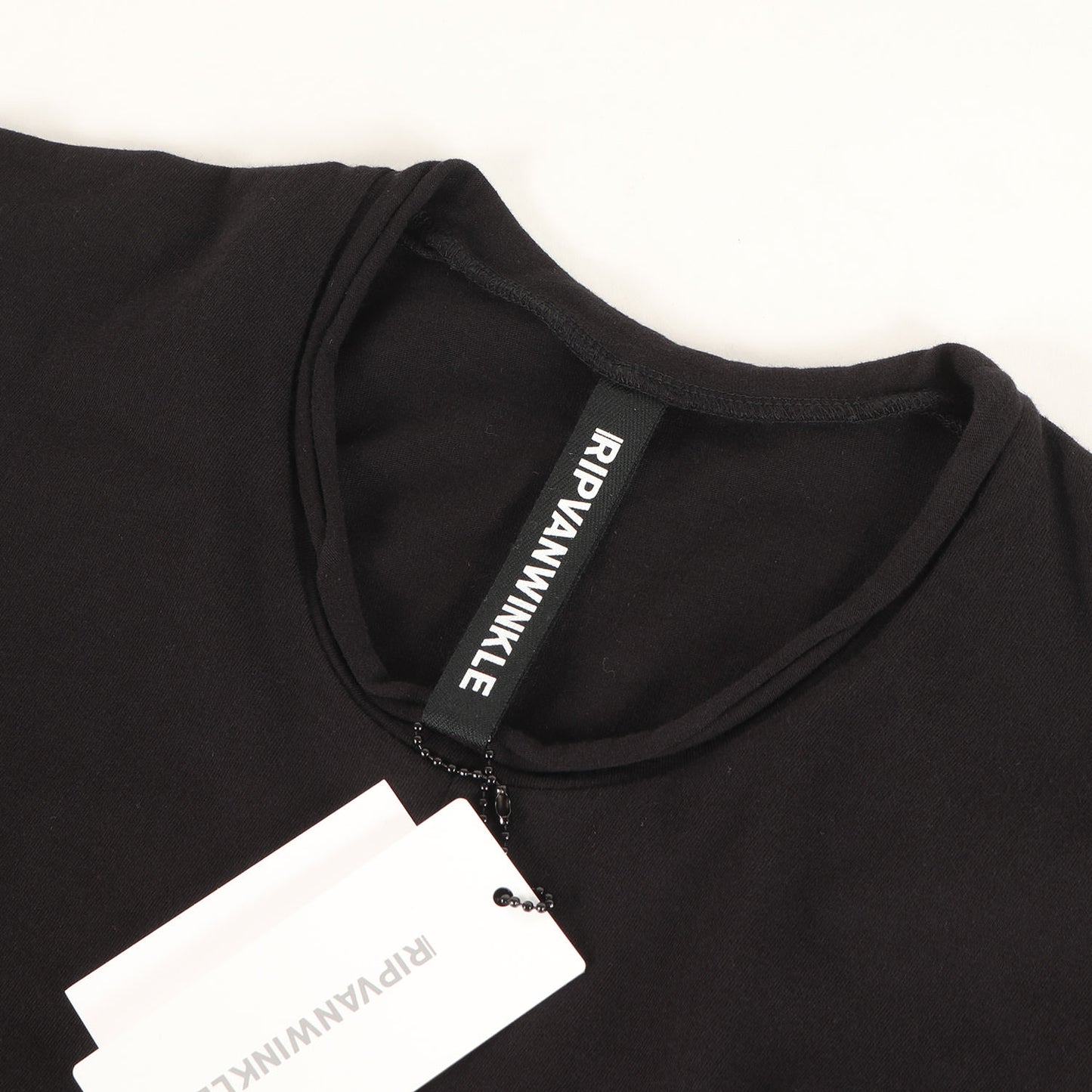 21AW ドルマンスリーブ カットソー (DOLMAN L/S RB-300)