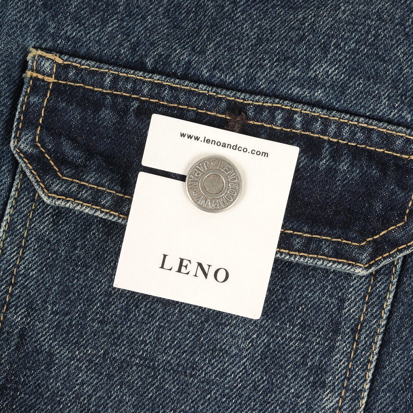 23SS ヴィンテージ加工 セカンド デニム トラッカー ジャケット (PATRICIA BIG TRUCKER JACKET AGED INDIGO 2nd TYPE H2301-JJ004A)