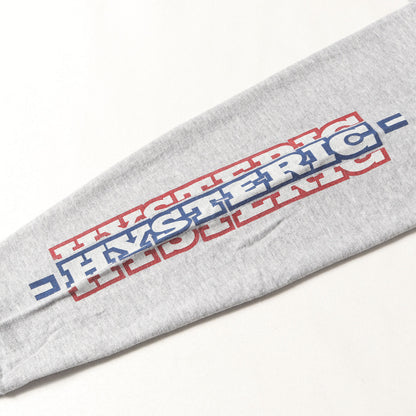 VIXEN GIRL プリント パーカー (02182CF04)