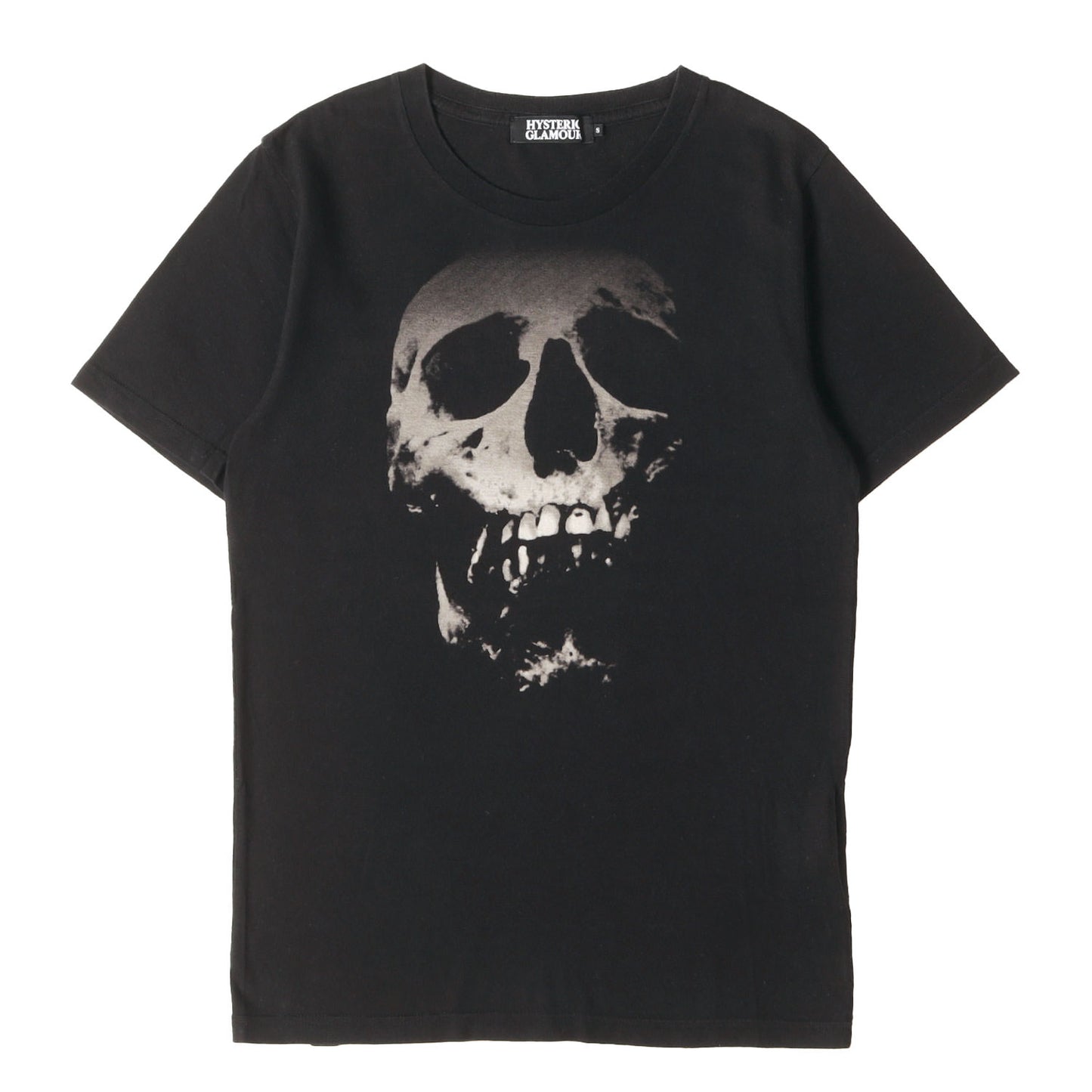 スカルベリー Tシャツ