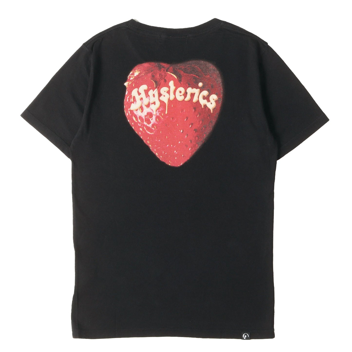 スカルベリー Tシャツ