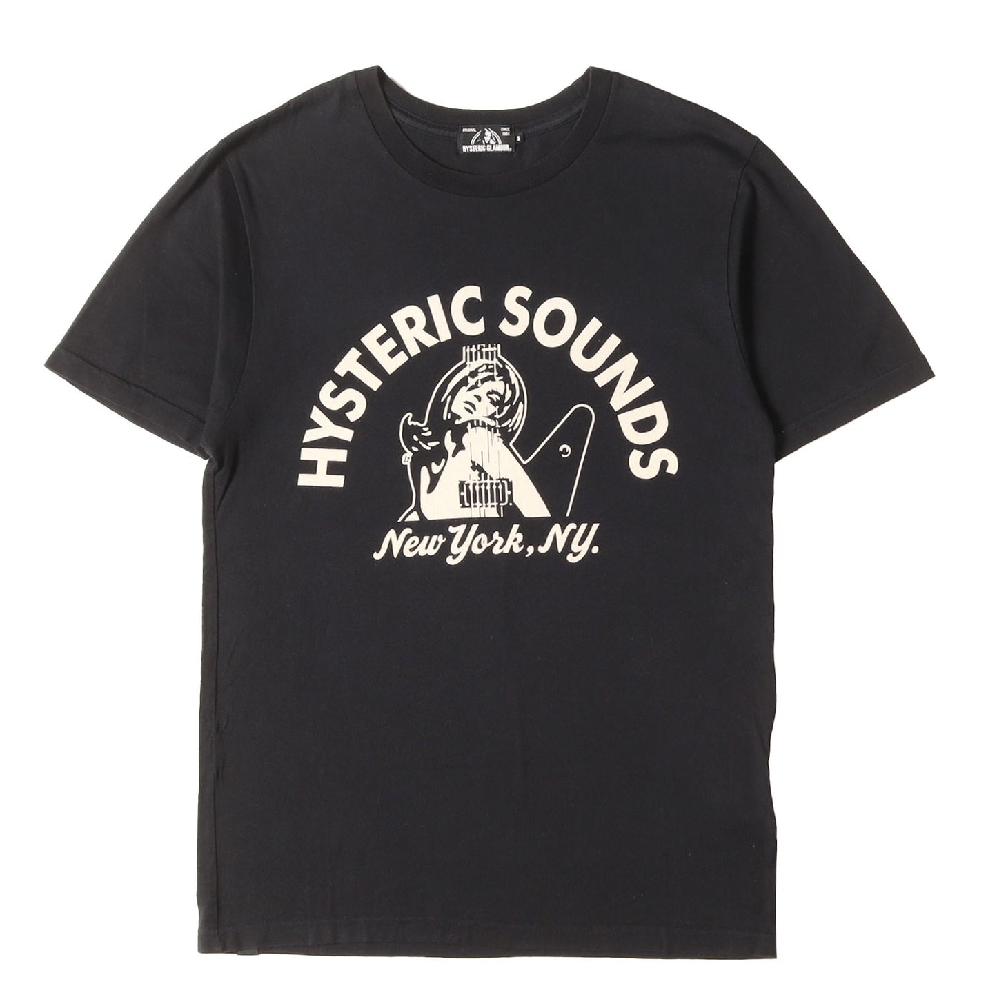 HYS SOUNDS Tシャツ