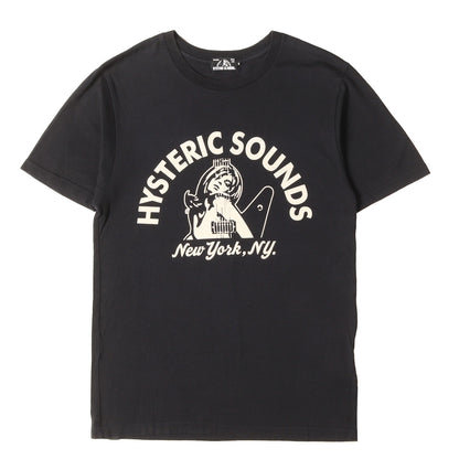HYS SOUNDS Tシャツ