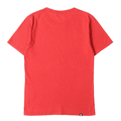 MAY SCRATCH OR BITE Tシャツ