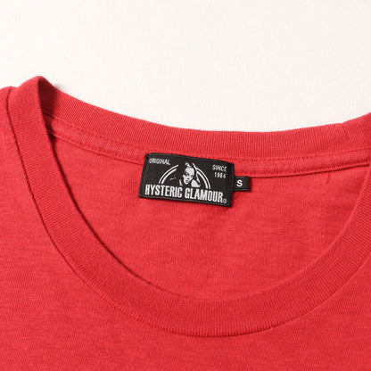 MAY SCRATCH OR BITE Tシャツ