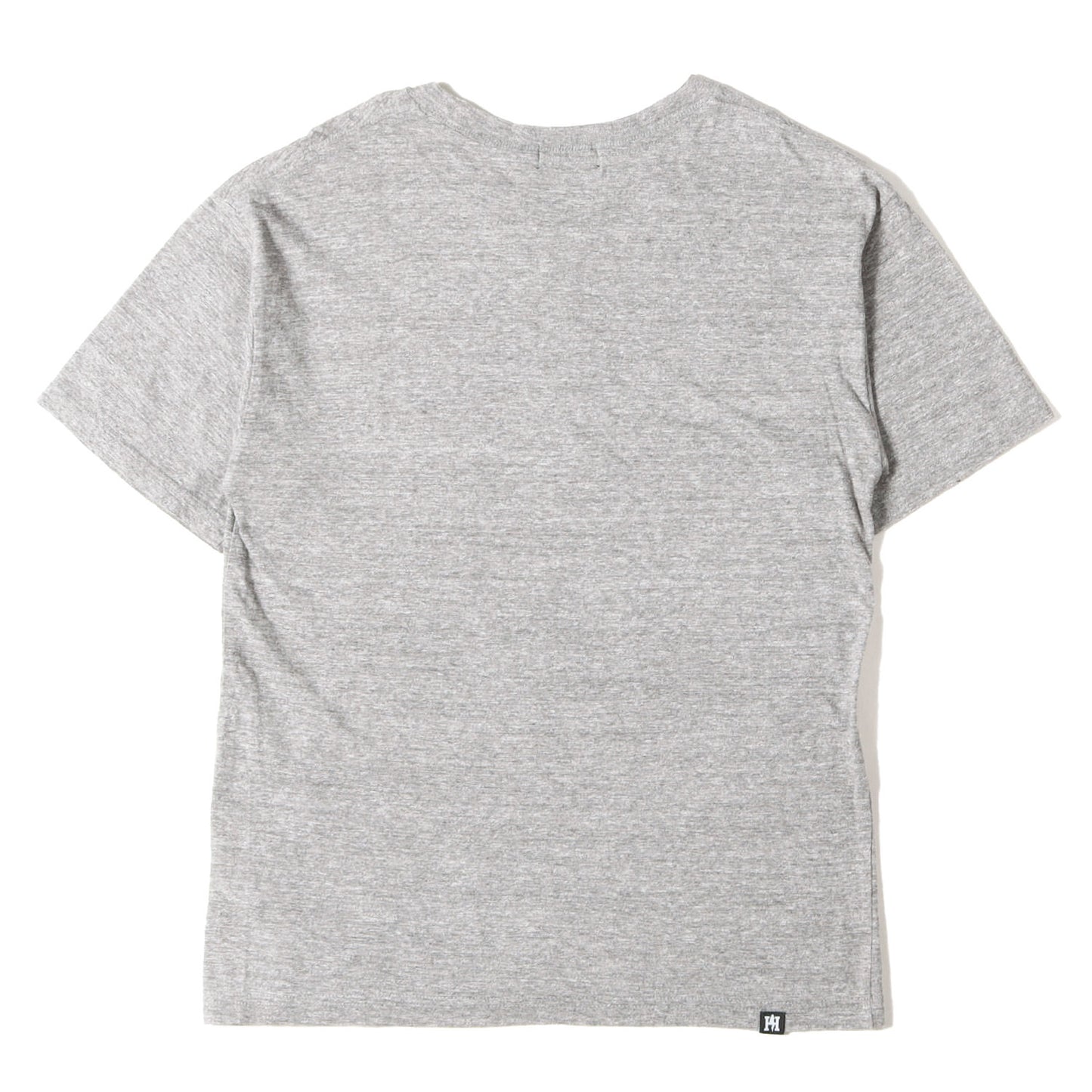 SATISFACTION プリント Tシャツ