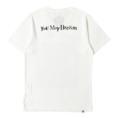 × Sheena & the Rokkets フォトグラフィック バンド Tシャツ