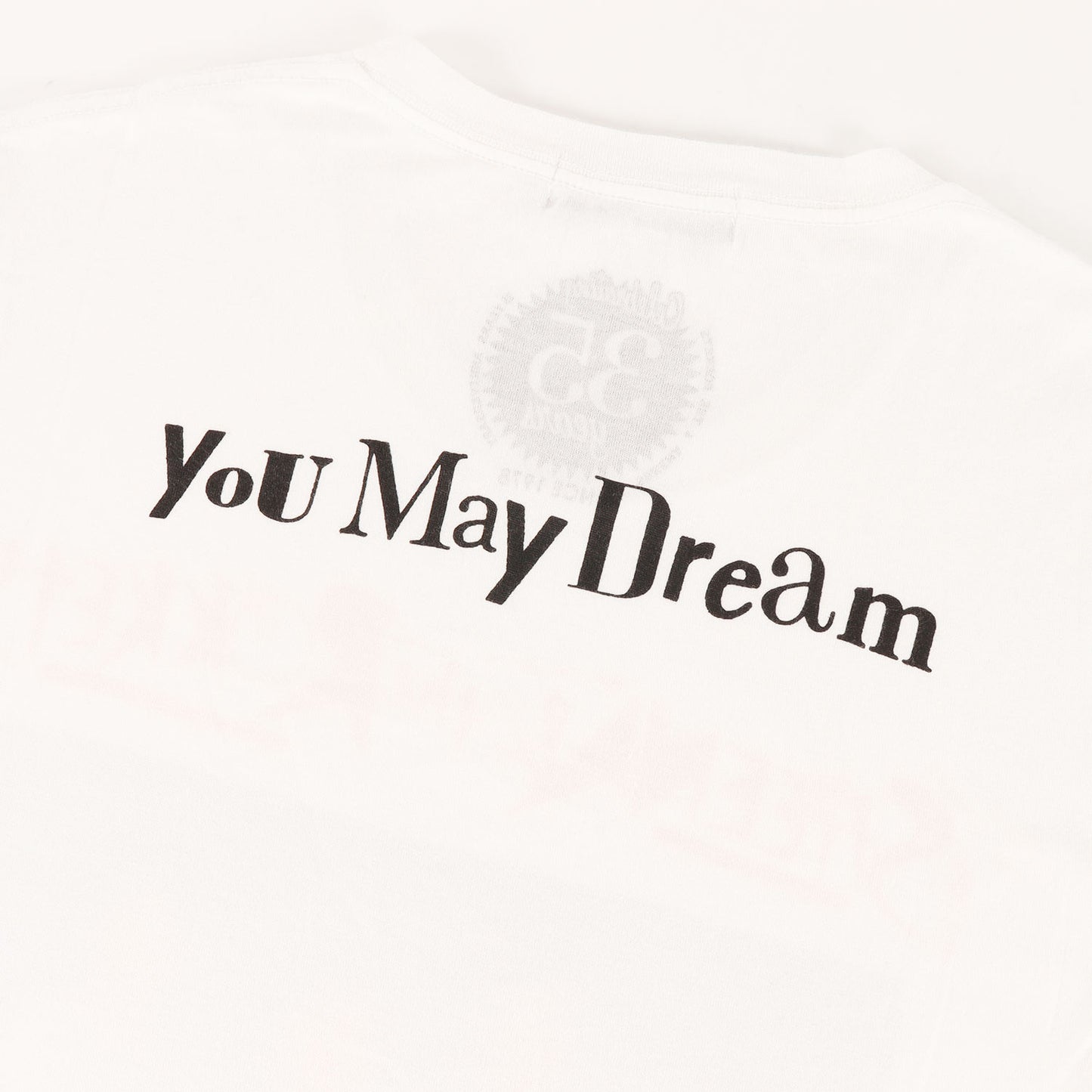 × Sheena & the Rokkets フォトグラフィック バンド Tシャツ