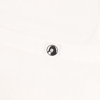 × Sheena & the Rokkets フォトグラフィック バンド Tシャツ
