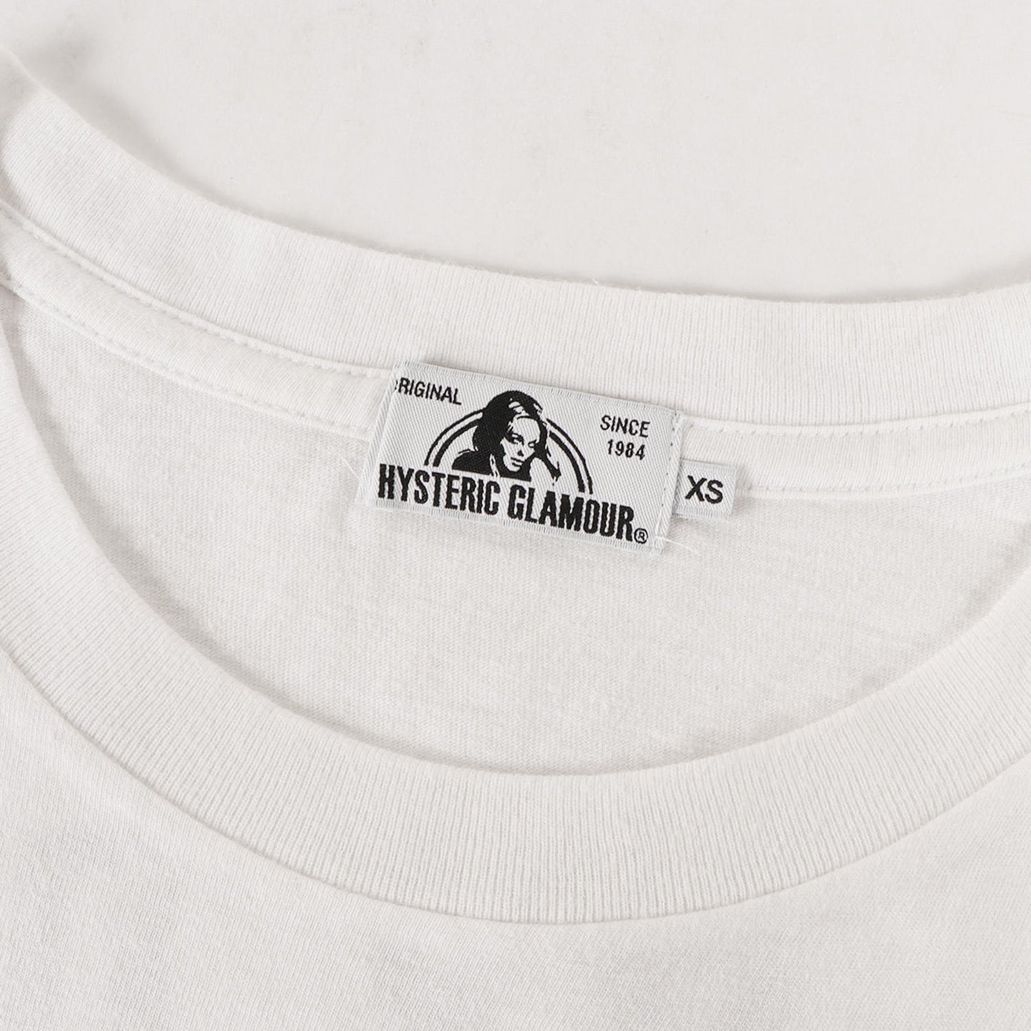グラフィック ロゴ ポケット Tシャツ