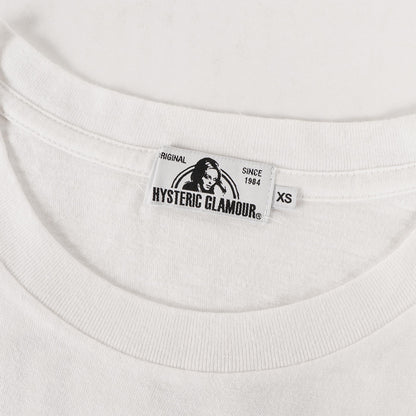 グラフィック ロゴ ポケット Tシャツ