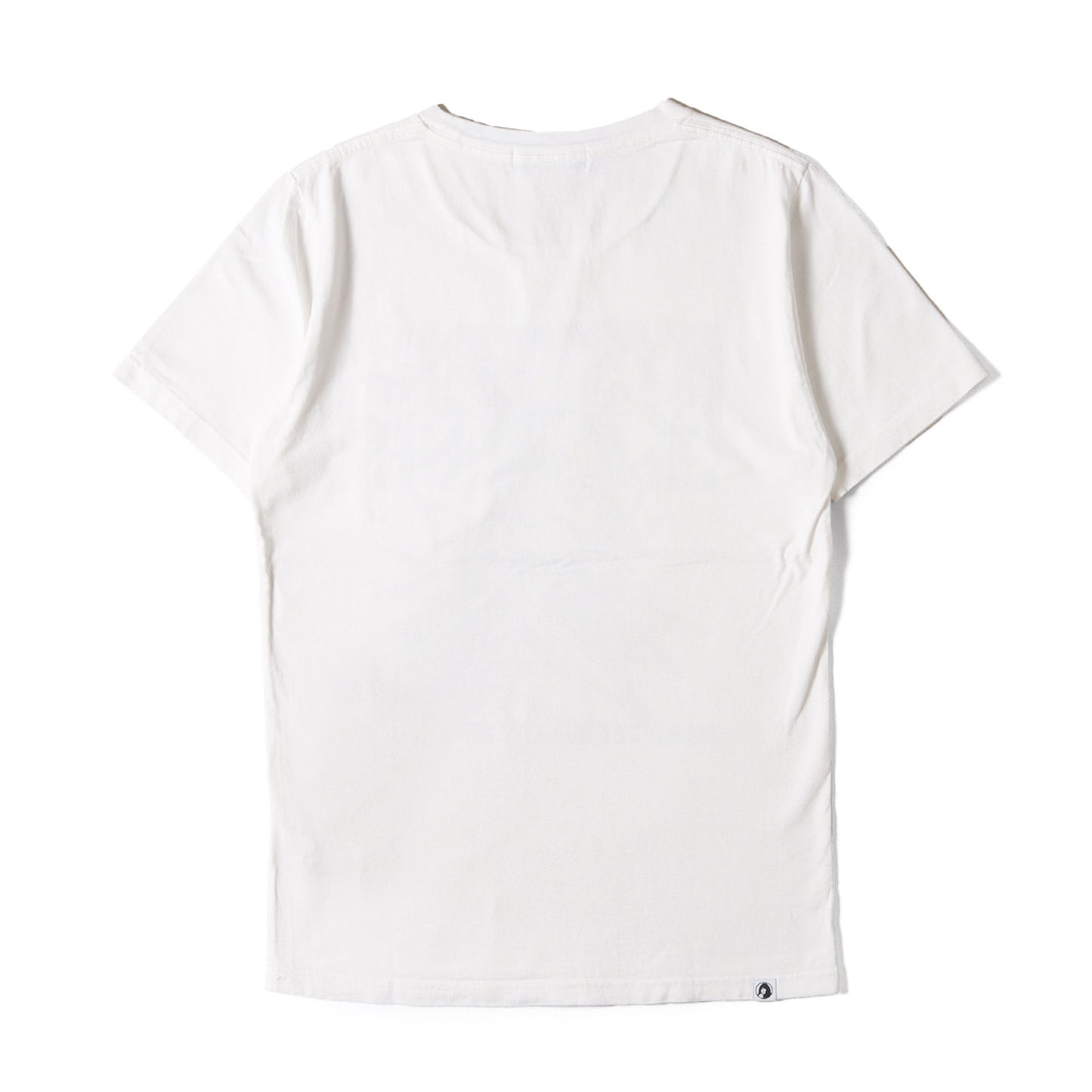 NAUGHTY GIRLS ポケット Tシャツ