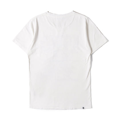 NAUGHTY GIRLS ポケット Tシャツ