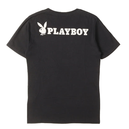 × PLAYBOY ラビット ウーマン Tシャツ