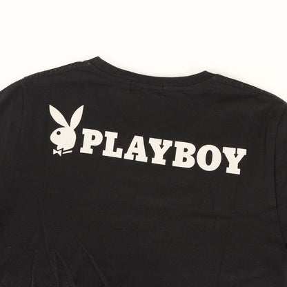 × PLAYBOY ラビット ウーマン Tシャツ