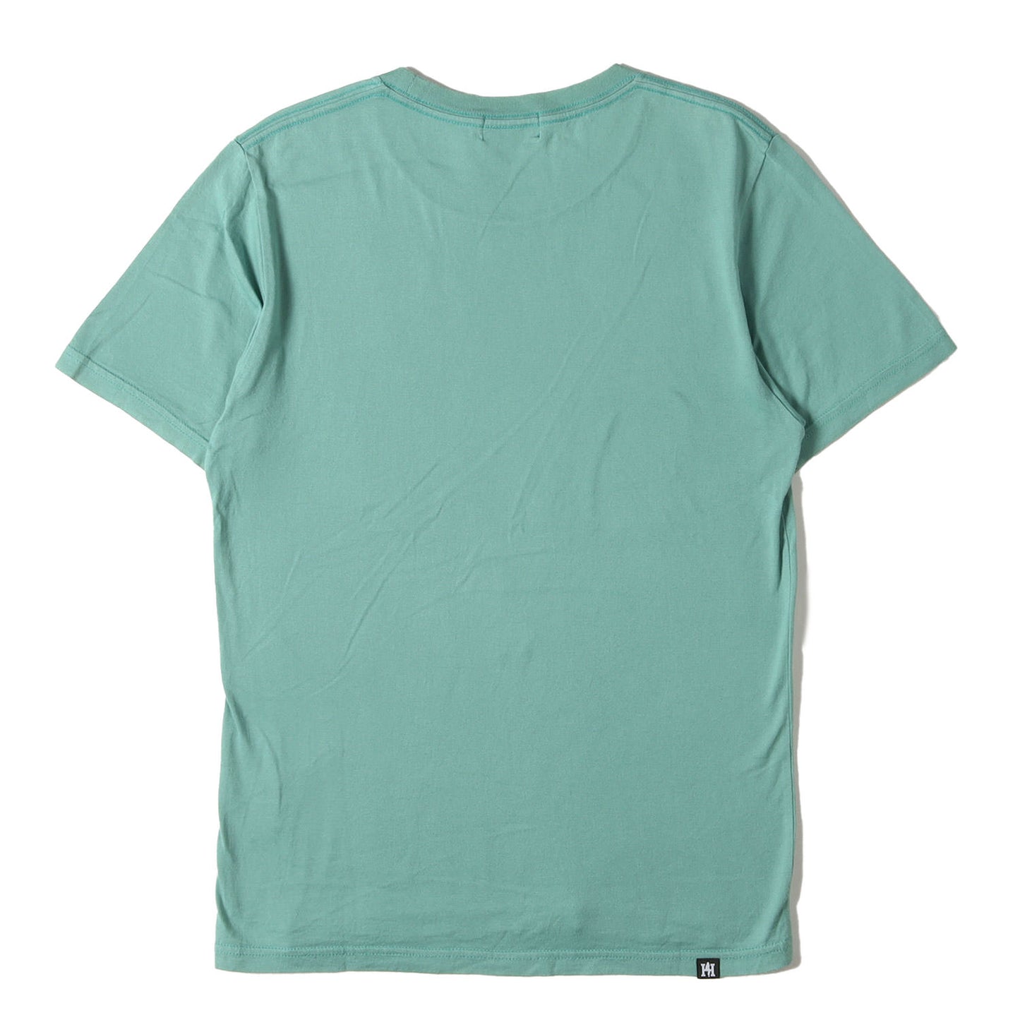 EXOTIC PHOTOS ガール プリント Tシャツ