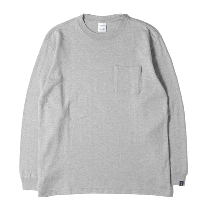 25AW × LOWERCASE for UNITED ARROWS ロングスリーブ Tシャツ (1112-5-000024)