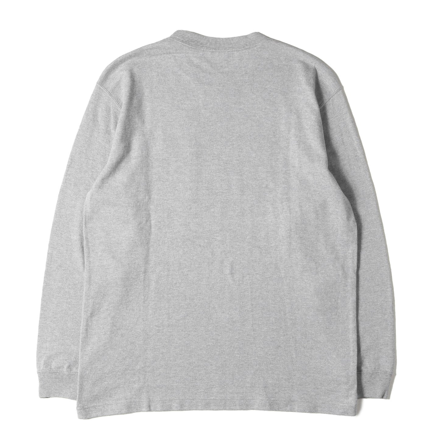 25AW × LOWERCASE for UNITED ARROWS ロングスリーブ Tシャツ (1112-5-000024)