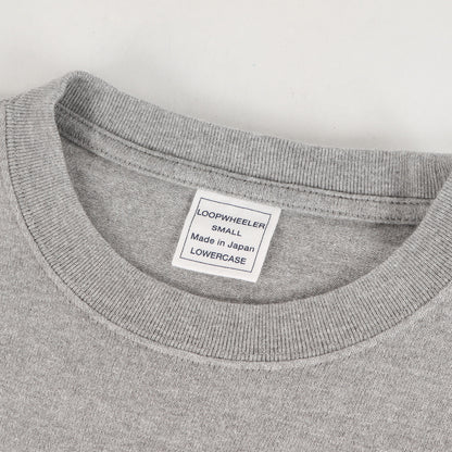 25AW × LOWERCASE for UNITED ARROWS ロングスリーブ Tシャツ (1112-5-000024)