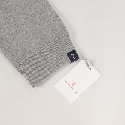 25AW × LOWERCASE for UNITED ARROWS ロングスリーブ Tシャツ (1112-5-000024)