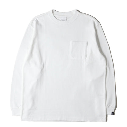 25AW × LOWERCASE for UNITED ARROWS ロングスリーブ Tシャツ (1112-5-000024)