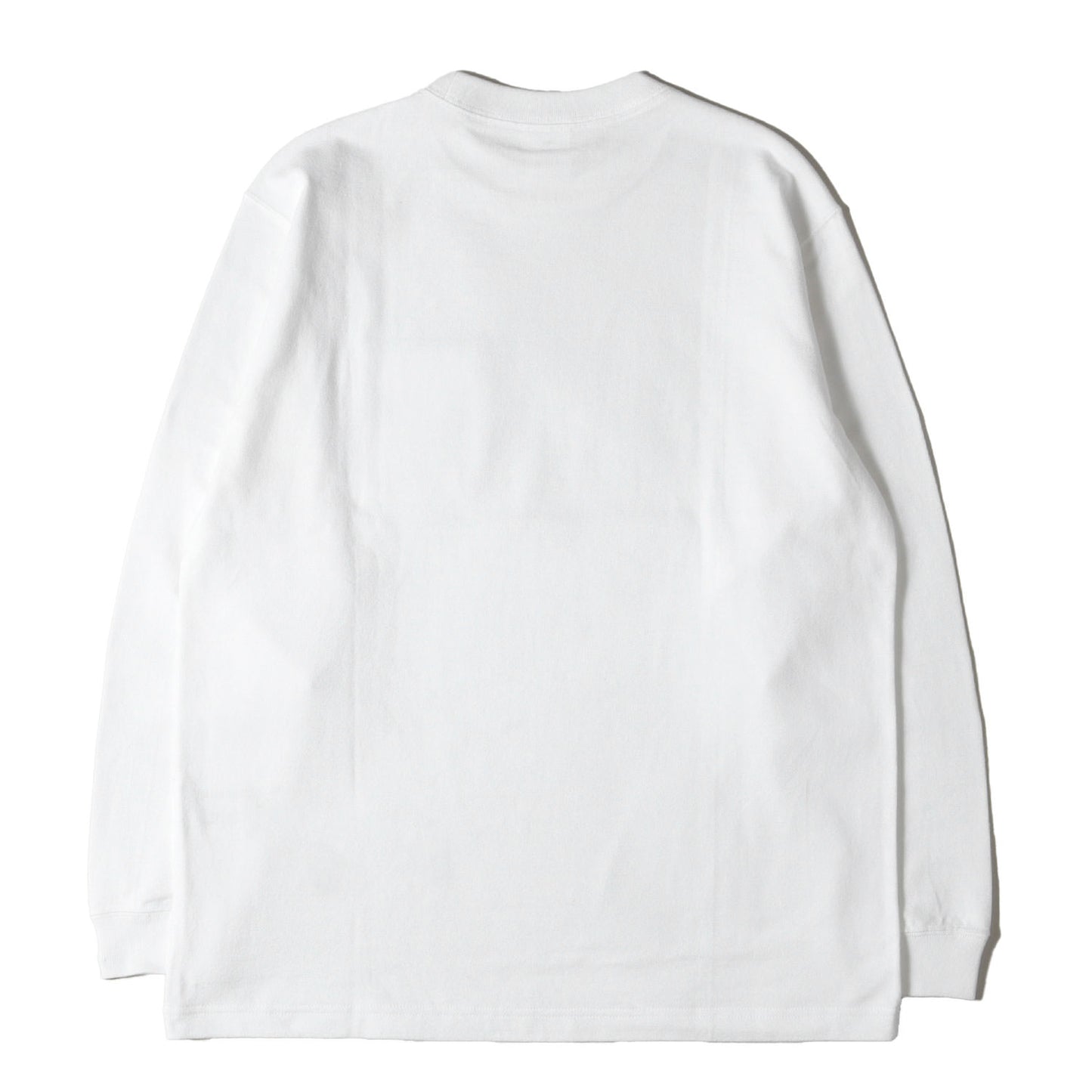 25AW × LOWERCASE for UNITED ARROWS ロングスリーブ Tシャツ (1112-5-000024)