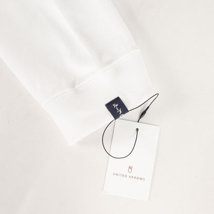 25AW × LOWERCASE for UNITED ARROWS ロングスリーブ Tシャツ (1112-5-000024)