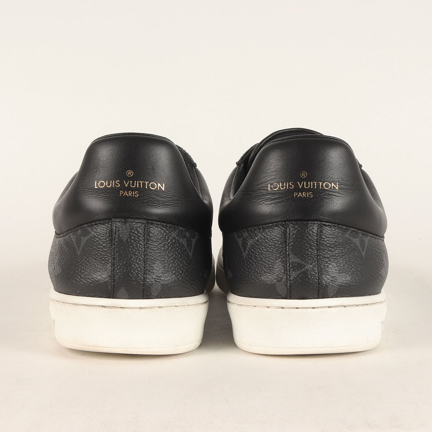 ルクセンブルグ・ライン スニーカー (1A4PAT) / モノグラム エクリプス