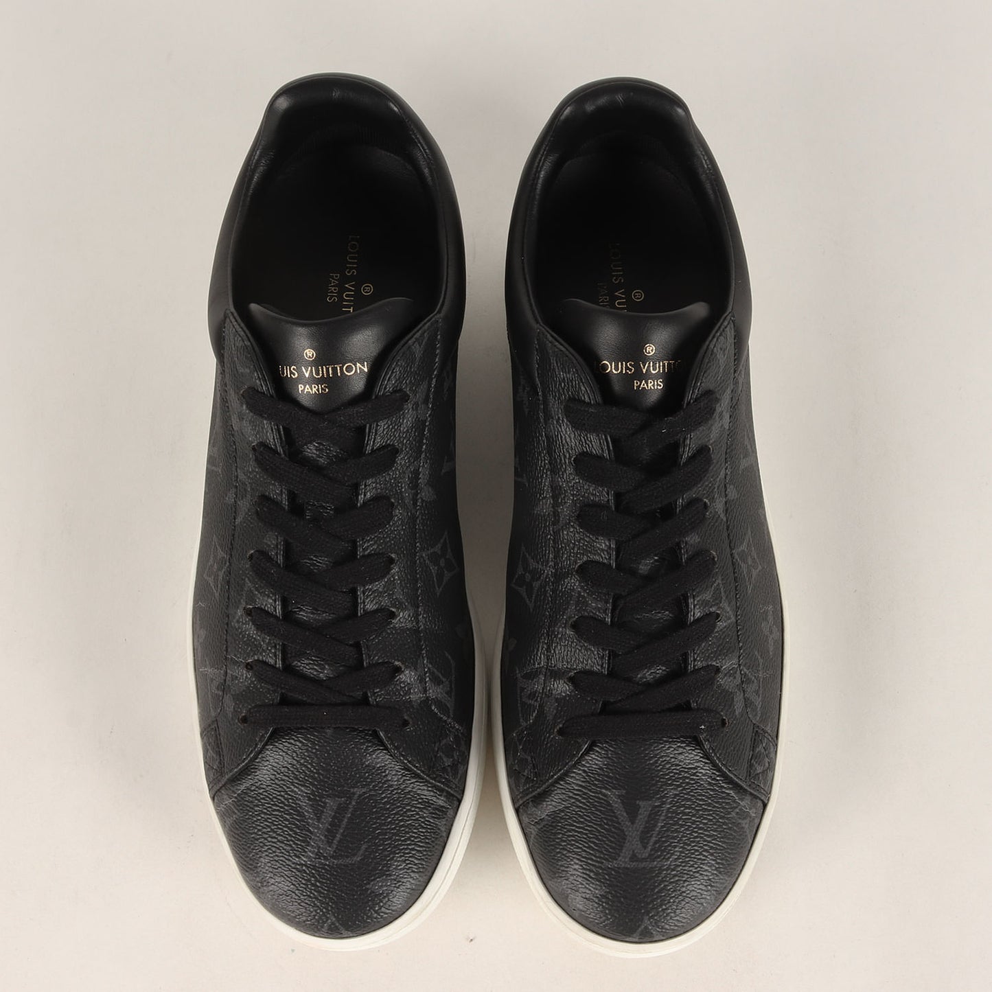 ルクセンブルグ・ライン スニーカー (1A4PAT) / モノグラム エクリプス