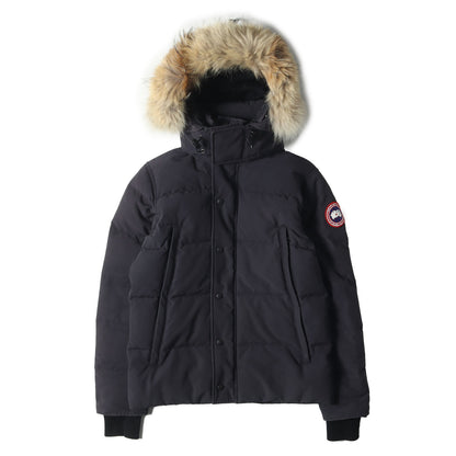 ウィンダム パーカ (WYNDHAM PARKA 3808MA)