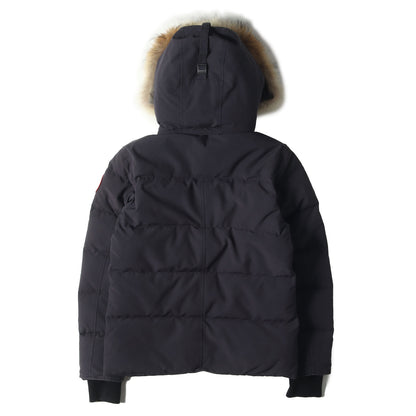 ウィンダム パーカ (WYNDHAM PARKA 3808MA)