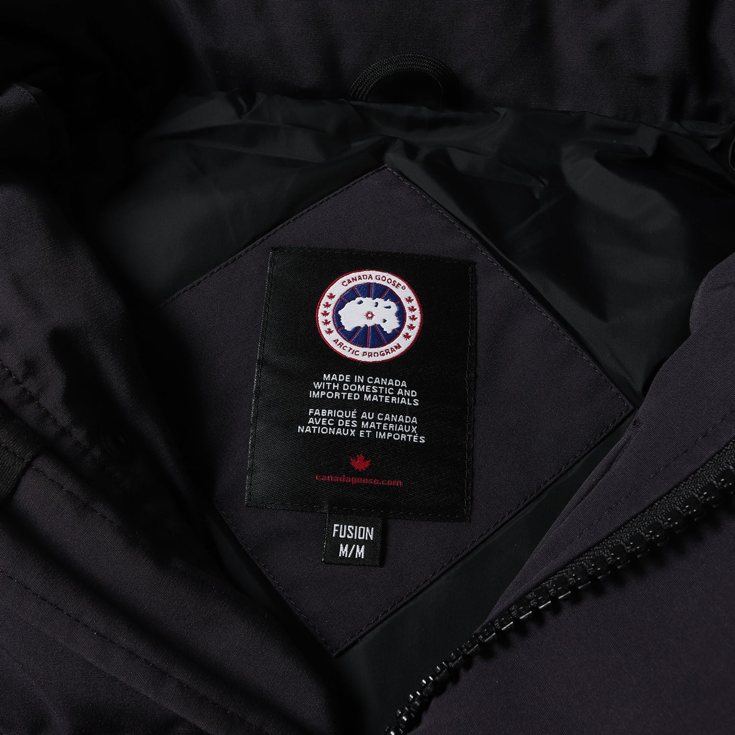 ウィンダム パーカ (WYNDHAM PARKA 3808MA)