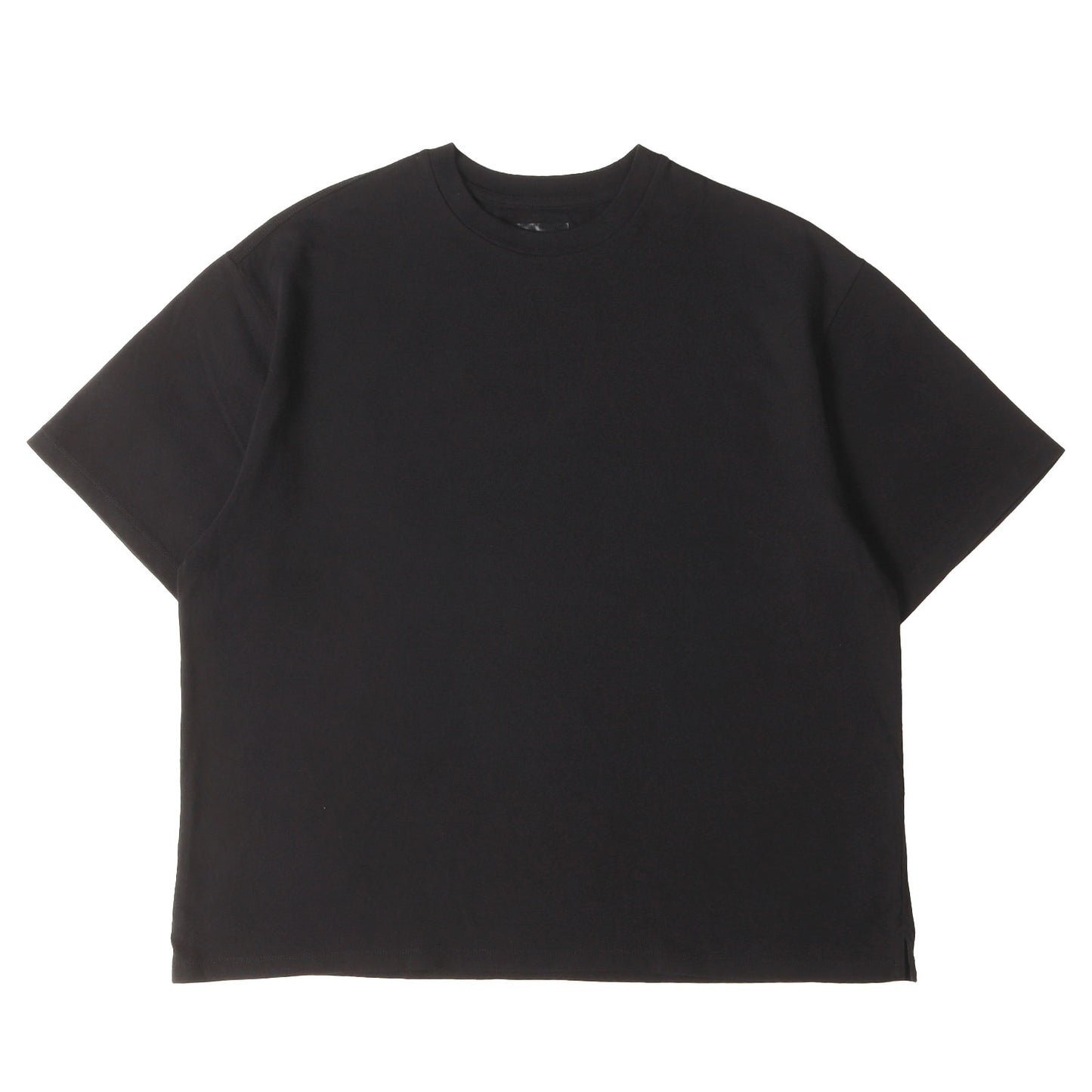 25SS レギュラーフィット クルーネック Ｔシャツ (Regular Fit Crewneck Tshirt)