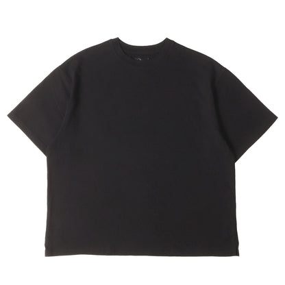 25SS レギュラーフィット クルーネック Ｔシャツ (Regular Fit Crewneck Tshirt)