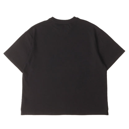 25SS レギュラーフィット クルーネック Ｔシャツ (Regular Fit Crewneck Tshirt)